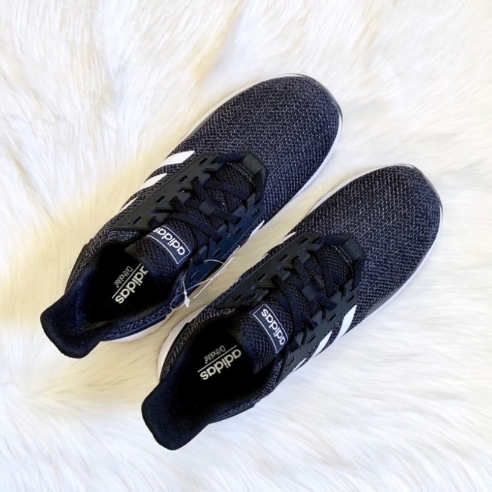 Adidas Duramo 9 Running Sneakers - Picture 3 of 8
